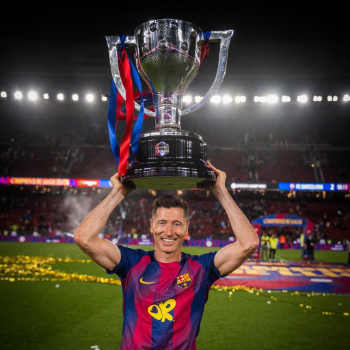 Campions 🏆

@fcbarcelona