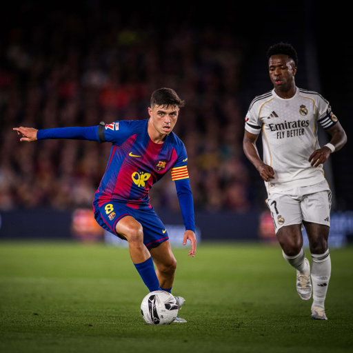 Pues ya estaría! Y van 2️⃣9️⃣ Esta victoria en #ElClásico y este título de Liga son para el míster y para todos ustedes, culers 🙌🙌 

Ser del Barça es el millor que hi ha! 💙❤️ @fcbarcelona