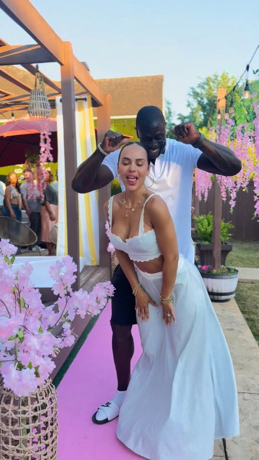 If you’re married... get you some married friends that believe in marriage!