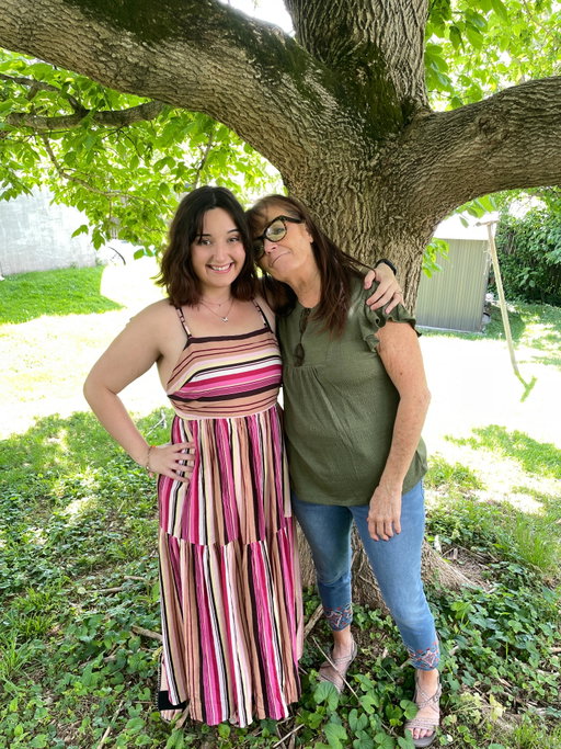 couldn’t end the day without wishing a Happy Mother’s Day to the best lady in the world 🥰🩷