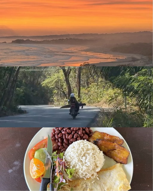 Life the last two months in the tropics - Pura Vida🥹