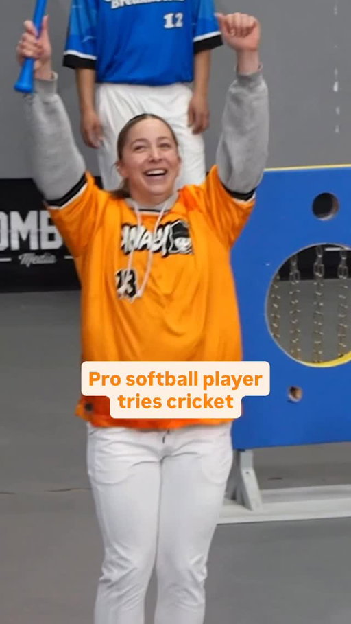 Figured it out

#cricket #softball #ausl