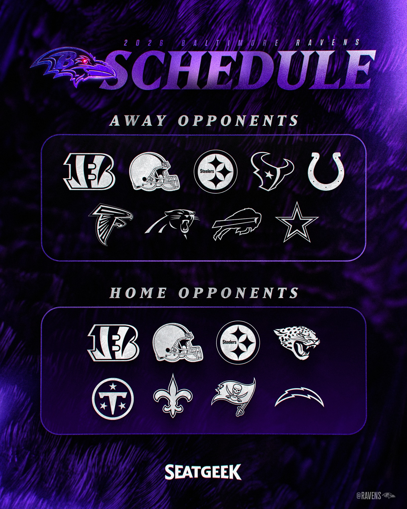 Schedule release loading this Thursday ⌛