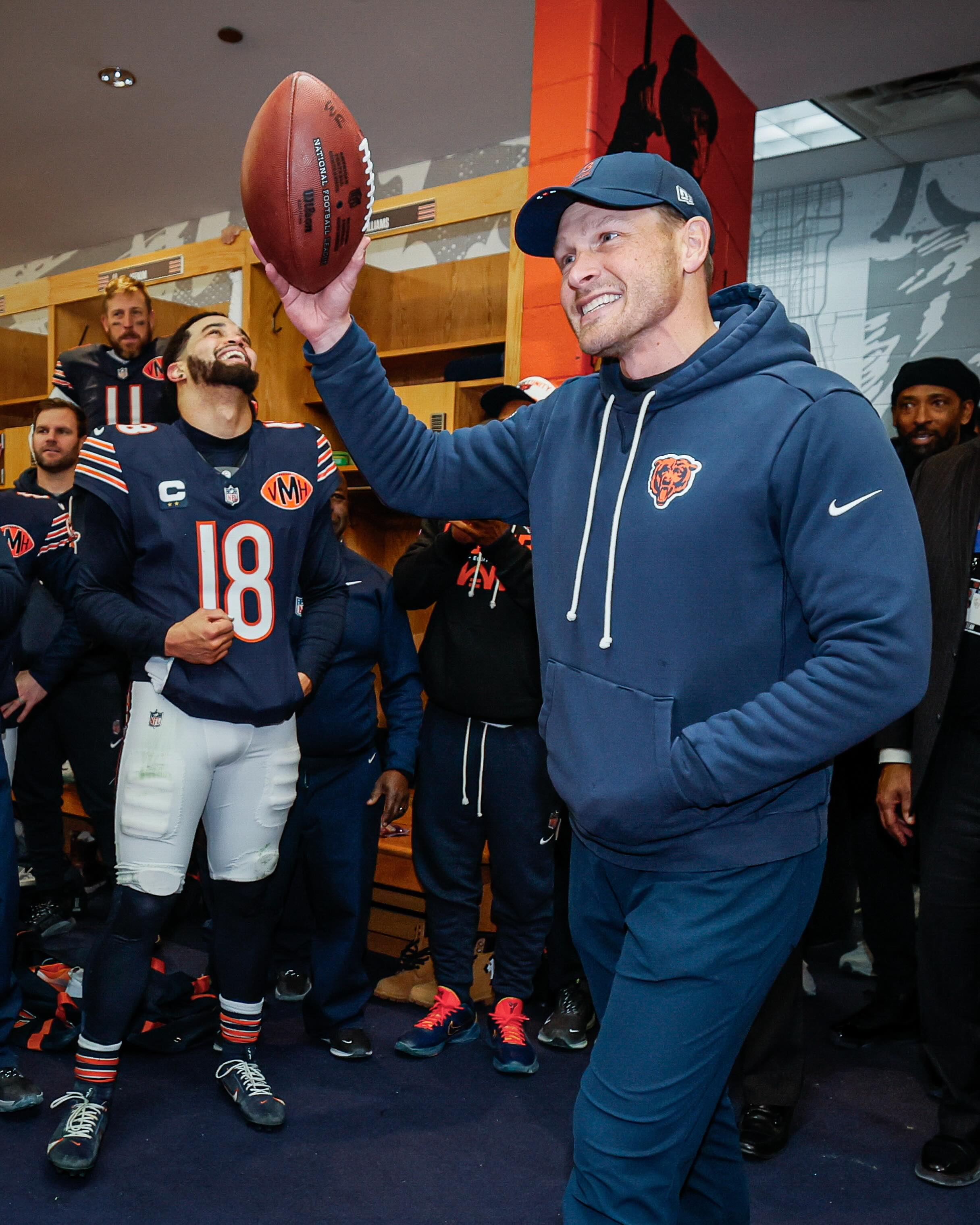 Happy birthday, Coach! 🥳