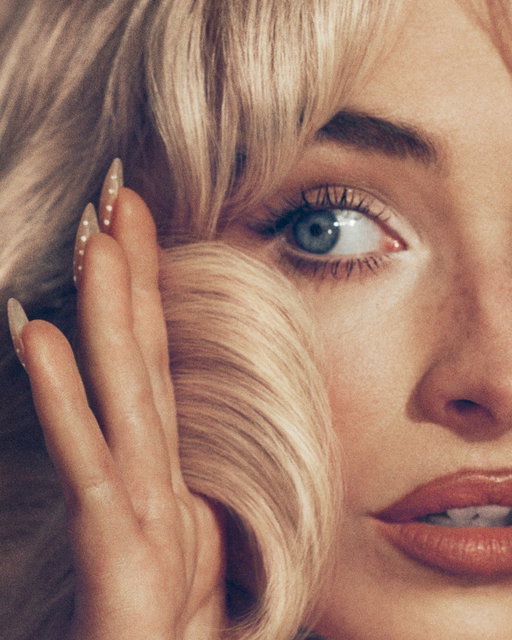 Happy Birthday to our iconic blonde muse, @sabrinacarpenter! ✨ 

Here’s to another year of leaving it in. Hoping this next chapter is as golden as your legendary hair 🖤