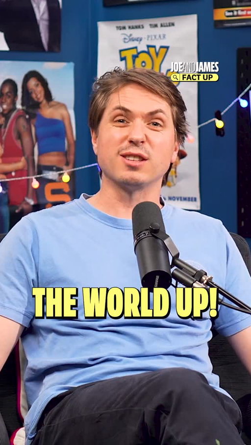 We are officially launching the most serious tournament of all time… The World Up... facts fighting facts 💀 Send yours in and prepare for battle 🧠⚔️
ㅤ
Drop your best fact below ⬇️ we are judging you 😆