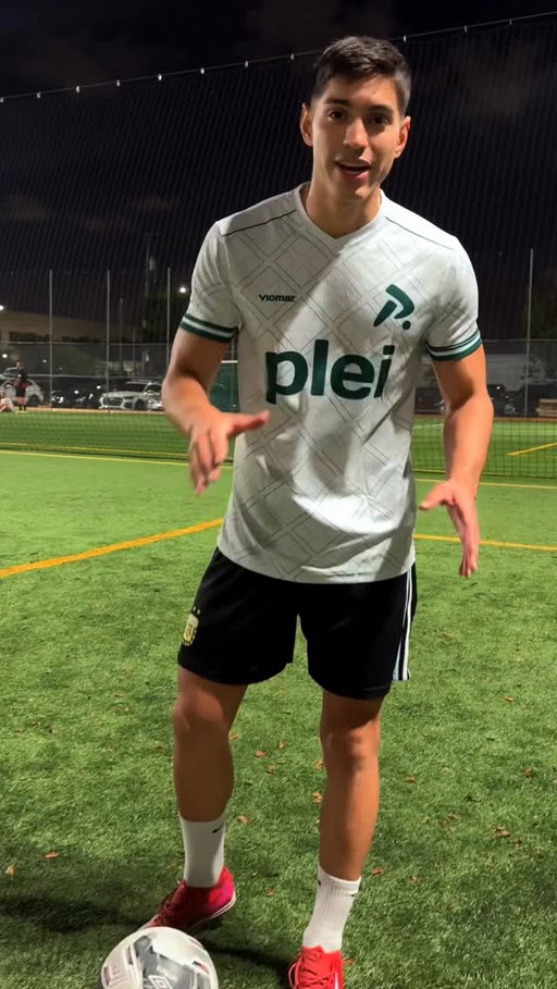 Send this to your Plei friends 😅🤣👏 #soccer