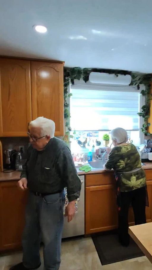 Rage Baiting My Italian Grandparents 😂 

#funny #italian #family #reels #trending