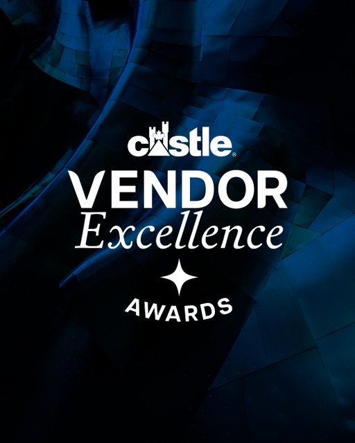 Castle Building Centres Group Ltd. recognized its 2025 Vendor Excellence Award winners at the 63rd Annual General Meeting held at Atlantis Paradise Island in the Bahamas.

The Vendor Excellence Awards recognize partners who have demonstrated outstanding service, performance, and dedication to supporting Castle Members across the country.

Winners are selected through a national voting process by Castle Shareholders.

This year’s recipients include:
National Vendor: Taiga Building Products
Western Region: All Weather at Home
Central Region: Nicholson & Cates
Atlantic Region: Global Windows & Doors

Castle is proud to recognize these Vendors and their ongoing contribution to the growth of the Castle network and the communities we serve.