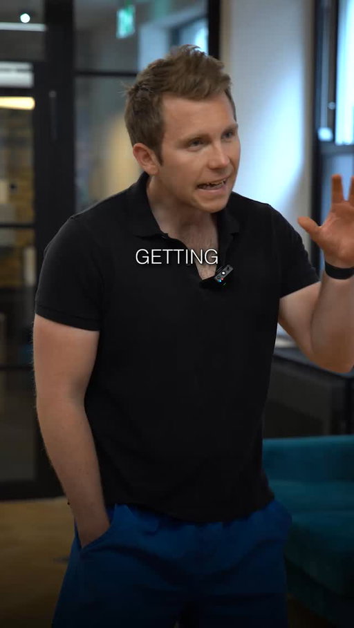 Getting a job in venture capital