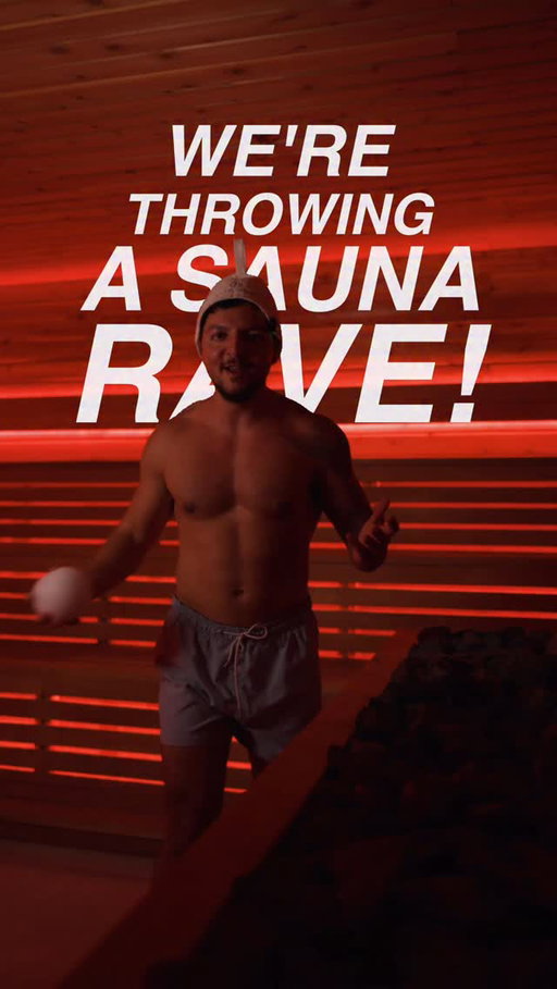 We're throwing a sauna coffee party! 🔥
To celebrate our partnership with @revitasize we’re throwing our first ever sauna party this Friday at @clubsudo in Vaughan ☕️

Starting May 15th, you’ll officially be able to grab The Coffee Party cold brew at all 10 Revitasize locations across Ontario - and we’re kicking it off the only way we know how: music, wellness, caffeine, sweat, and community.

Music by @taylorspinksdj & @mojie_music 🎧

Event runs from 8-11pm - you are welcome to stay the entire time
Tickets include - complimentary tea, electrolytes, cold brew, towels, and samples of our new smoothie 

Comment “SAUNA” and we’ll send you the links to the classes

This one’s limited capacity for obvious reasons😆 see you there!
