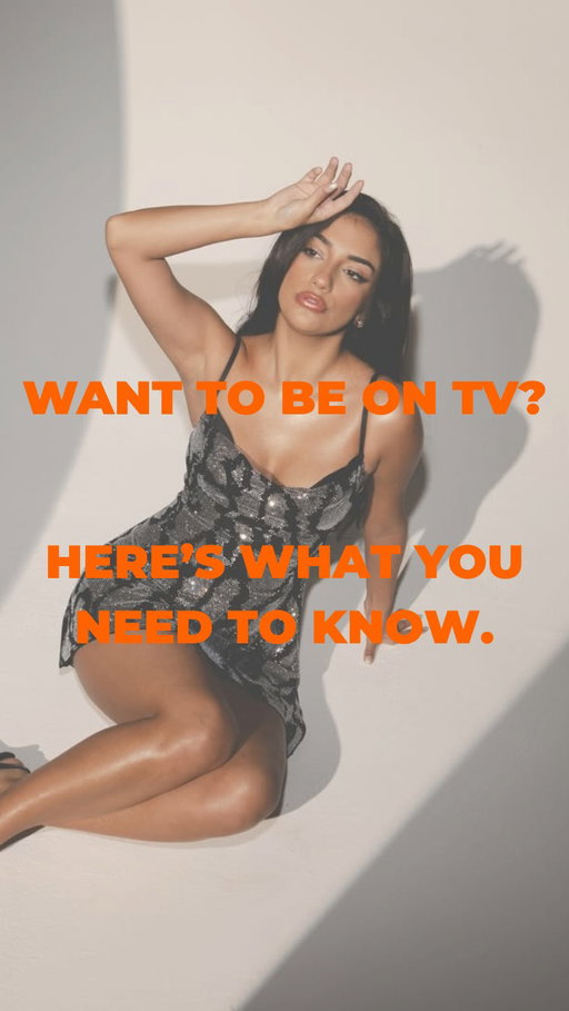 Feeling inspired after the BAFTA TV Awards and suddenly thinking about applying for reality TV? 👀

A spot on a show can absolutely change your life overnight, but as pro reality star @shakirakhan16 says, you always need a backup plan. Fame moves fast, and what comes after the cameras stop rolling matters just as much.

To all the series 13 Love Island contestants, Shakira’s episode is the blueprint you need🔥