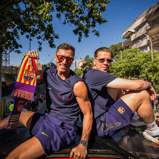 🏆

@fcbarcelona