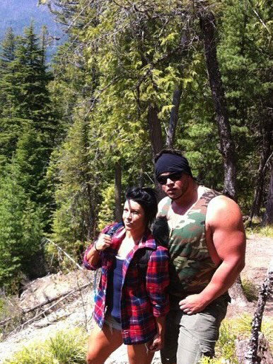This photo just popped up in memories
32 years old 👉🏼 315lb
42 years old 👉🏼 240lb
Feeling good