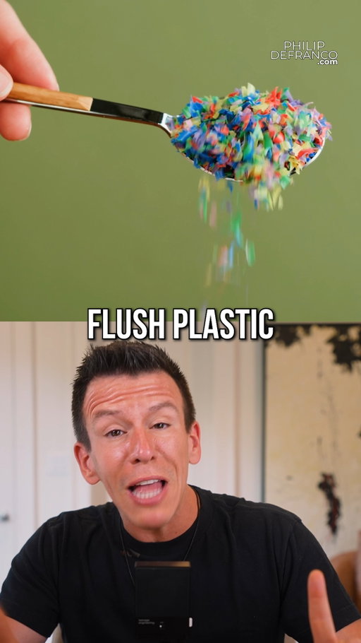 Scientists Just Cut People's Plastic Chemicals 60% In A Week