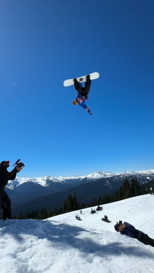 Insane day at the @airtime_podcast Classic 💥 The session was absolutely nuts, peep it on Airtimes YouTube… homies went off