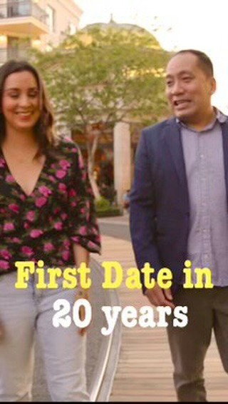 Thirsty Kevin fumbles his big date