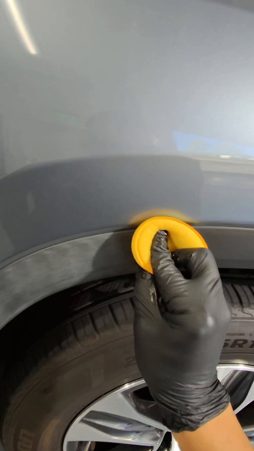 Want a durable, high-gloss shine on exterior trim pieces and tires? Ultimate Insane Shine Tire & Trim Gel quickly delivers an attention-grabbing, long-lasting shine to tires and exterior plastic trim pieces, giving them a durable black, wet-look finish! 

#meguiars #tireshine #tiredressing #trimdtessing #newproductalert #ReflectYourPassion