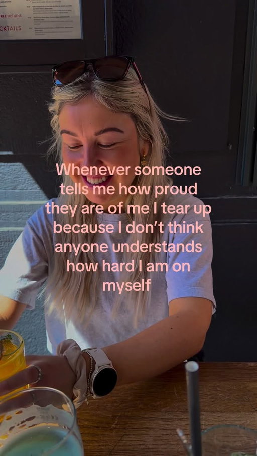 Learning that I do in fact deserve all the kindness 🤍

#justagirl #relatable #bekindtoyourmind