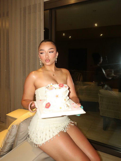 twenty three 🥂