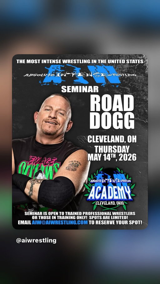 Story by bgjames on May 11, 2026