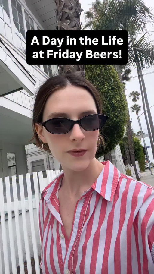 Let me know if you wanna see more vids like this!