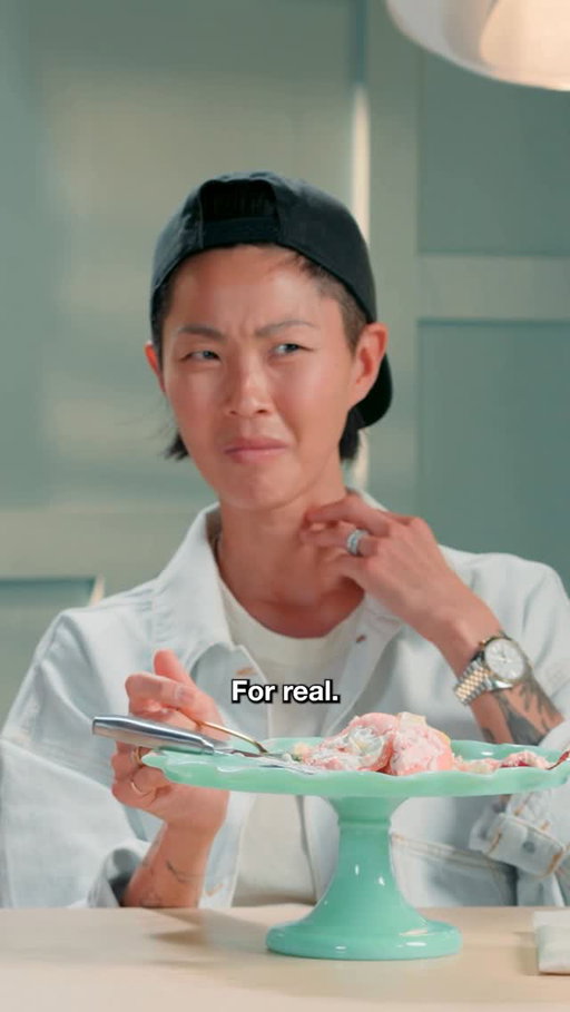 i’ve never tasted ANYTHING like this before…

watch the full episode of Phoning It In now on 2nd try!☎️