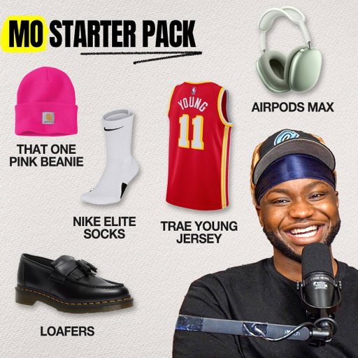 TD3 Starter Pack 🤪 #td3 #nba #basketball