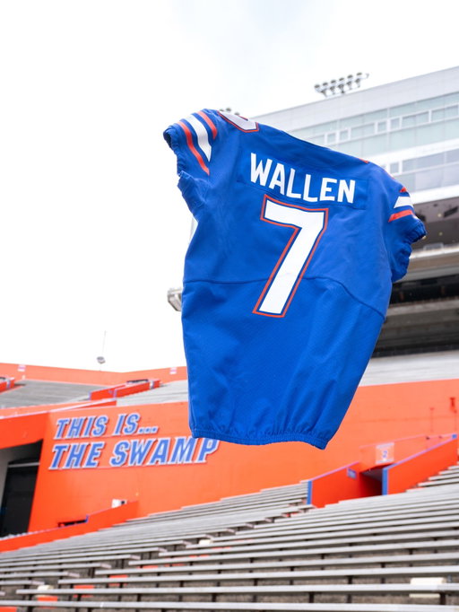 Wallen Week