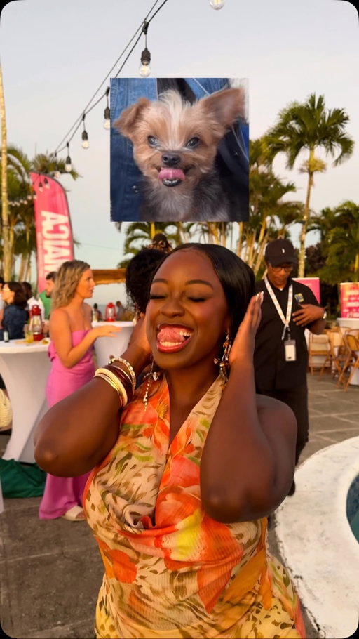 Recreating Viral Memes 😂🏝️ Who did it best?
@stormrates 
@cholita 
@just_in_ja 
@gilliehouston 
@tootripsy 
@dominiquetravelsss 
@rami.frn_ 

#viralmems #relatable #visitjamaica #explorepage #stormrates