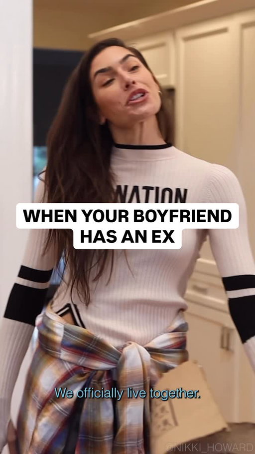 When your boyfriend has an ex

@stevie_emerson