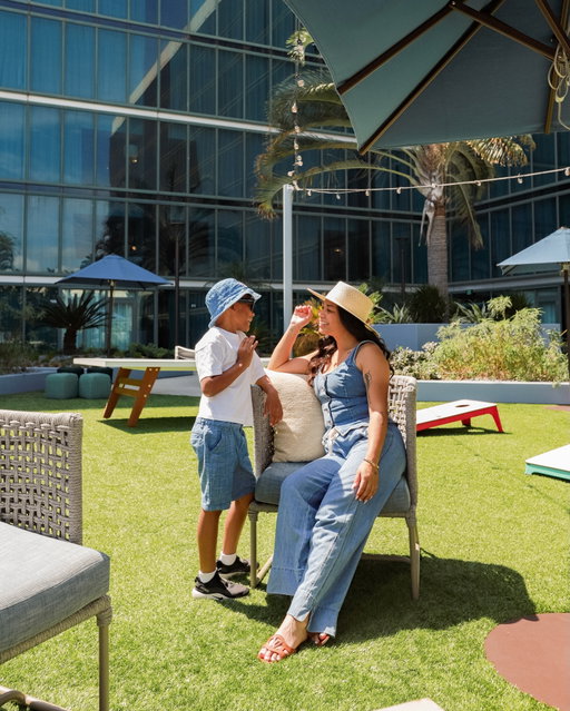 Belated Happy Mother’s Day!! 💙

being a mom will always be my favorite part of life. I always knew I wanted to be a mom someday, and now I genuinely can’t imagine life without Auggie 🥹 he makes every moment feel more meaningful, more fun, and so much brighter.

getting to experience life with him, travel together, make memories, and watch him grow into his own little person has been the greatest gift 🫶🏼

also, thank you so much for all the love, kindness, support, and sweet messages this past weekend. Luka will always be in my heart, so it’s bittersweet to celebrate Mother’s Day whilst honoring his death anniversary. I truly appreciate every single one of you more than you know, and I hope all the mamas out there were celebrated and showered with lots of love 💕

#socalmoms #happymothersday♥️ #boymoms #momswhotravel #travelwithkids