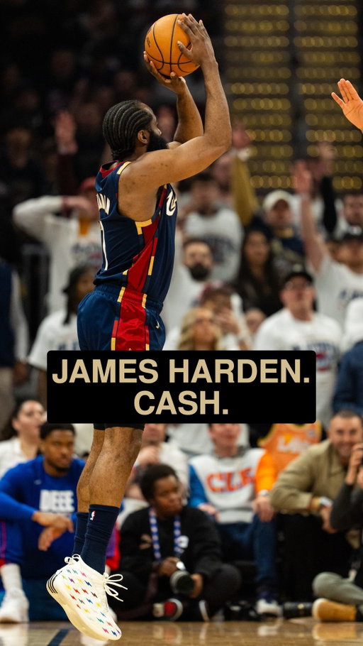 ON THE MONEY. #LetEmKnow