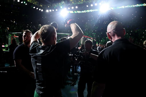 Thanks for all the love and support. I could not be prouder to represent my gym @scrappy_mma_and_fitness , my family, my city and country. Not the desired result this time around but it was in line with the desired challenge; fighting the most vicious and toughest opponents. 🫡