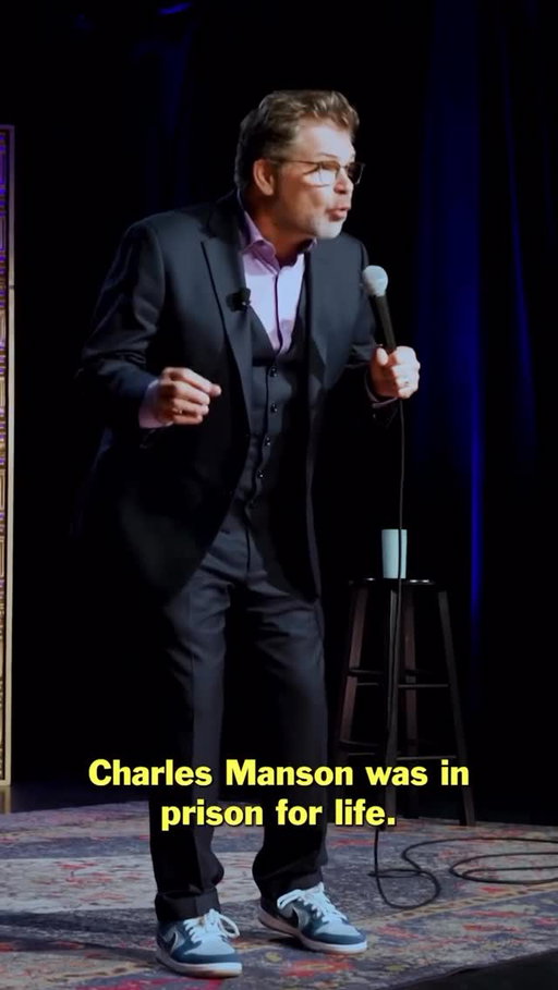 Dana Gould this Saturday at the @neweveretttheater w/ @yogipaliwal and @corymichaeliscomedy 🎟️

everettcomedy(dot)com