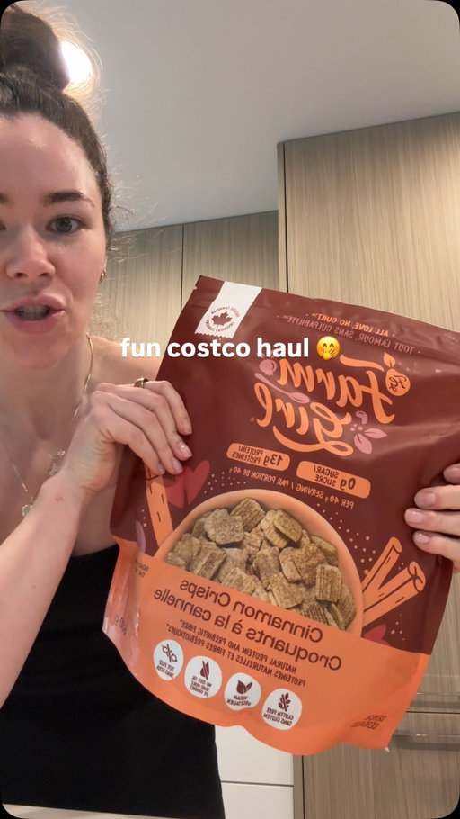 UPDATE EVERYTHING IN THIS VIDEO IS 10/10!!!!! 🚨 
@fgfarmgirl cereal is TO DIE FOR!!! The hype is real. I can’t wait to try more
@smartsweets sour worms are in my top 2
@bala socks held up perfectly in my reformer class
@puravida.foods has outdone themselves with this fire roasted corn