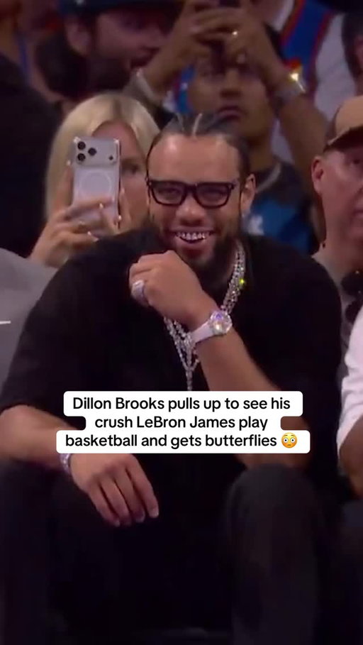 he loves him #nba #basketball