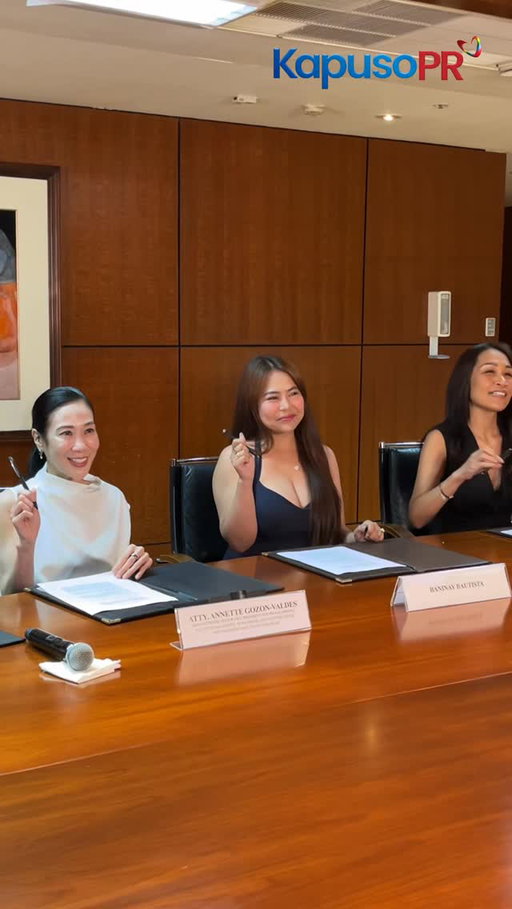 The ultimate energy booster is here!

Welcome to Sparkle, Baninay Bautista! Get ready for more chaotic good vibes and next-level content! 🥳

#BaninayBautista #Sparkle