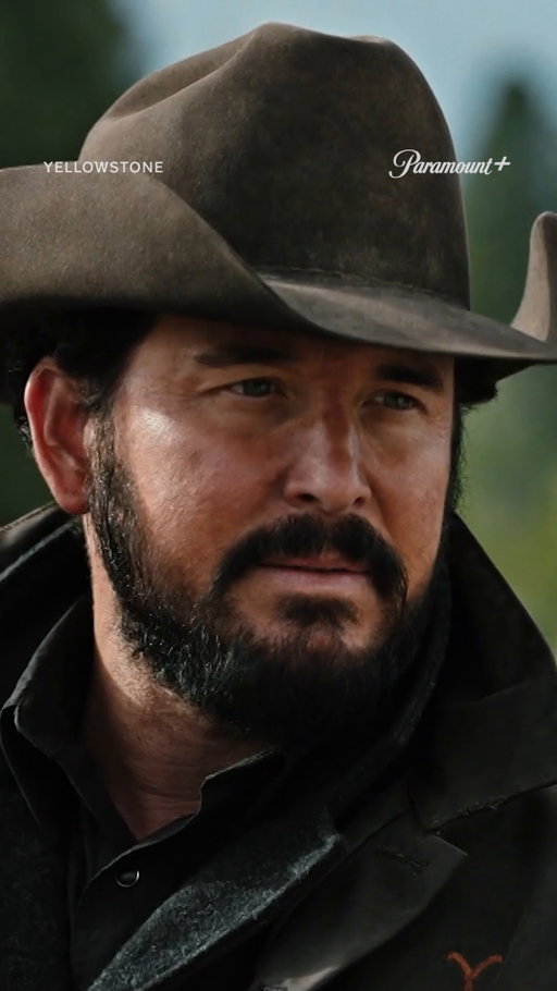 Beth & Rip haben ihre ganz eigene Love Language. 

#Yellowstone #BethDutton #RipWheeler #ParamountPlusDE #ParamountPlus