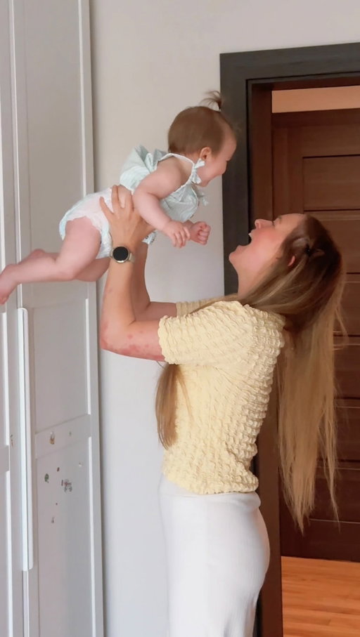 Pāreja uz autiņbiksītēm, kuras var uzvilkt, kamēr bērniņš rotaļājas ir viena no manām mīļākajām pārejām. Ar jaunajām Pampers Active Baby pants tas ir elementāri! 

#reklāma  #Pampers #PampersPants #PampersBaltics #PampersWipes @pampers_baltics
