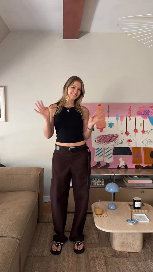 I will be wearing these Bra Tops all summer long! @uniqloeurope #UNIQLOLifeWear AD