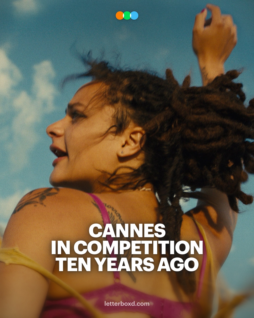 Ten years ago, these films competed in the main competition section for the Palme d’Or at the Cannes Film Festival.

How many have you seen? View the full list at the link in bio. 

#CannesFilmFestival 
#Cannes
#PalmeDor