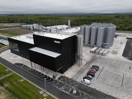 Our CEO, Sir Dave Lewis, and Taoiseach, Micheál Martin TD, have officially opened Littleconnell Brewery in County Kildare, Ireland. The state-of-the-art facility is:

- An investment of almost €300 million, producing ales and lagers including Rockshore, Harp and Smithwick's.

- Powered by 100% renewable electricity, and led to the creation of 650 jobs during construction and 50 permanent roles.

- Part of our near €1 billion capital investment programme across the island of Ireland between 2020 and 2029.

Part of our wider investment also includes an approximate €400 million investment for a second brewery at the site, which will be dedicated to the production of Guinness and Guinness 0.0 and will more than double total site capacity. Work starts this year.
 
Drink responsibly. DRINKiQ.com
