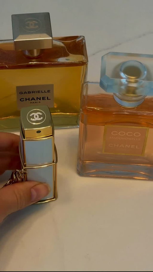 Chanel obsessed ✨

•
•

#ugc #ugccontentcreator #beautyugc