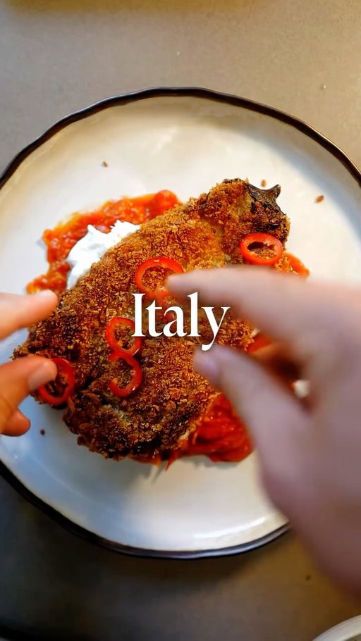 AD ‘Tucci in Italy’ on National Geographic understands something profound about food. That recipes were never really just about the dish – but the people who carried them forward.

Because eventually the measurements survive longer than the voice that taught them. And one day you catch yourself recreating something perfectly – except for the feeling of being there when it was first made for you.

I think that’s why food carries so much emotion. It’s one of the few things we continue to rehearse long after the moment itself has disappeared. Not to preserve it exactly. More to stay close to it.

The dish is rarely the story.
It’s the thing left behind by one.

Tucci in Italy returns 12th May at 8pm on @natgeouk. Also streaming on @disneyplusuk.

#TucciInItaly #NationalGeographic #FoodCulture #HomeCooking #Storytelling