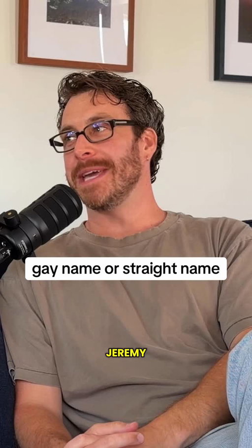 Is this how your Jeremy acts in and out of relationships?

#gay #gaystagram #name #jeremy #fypage