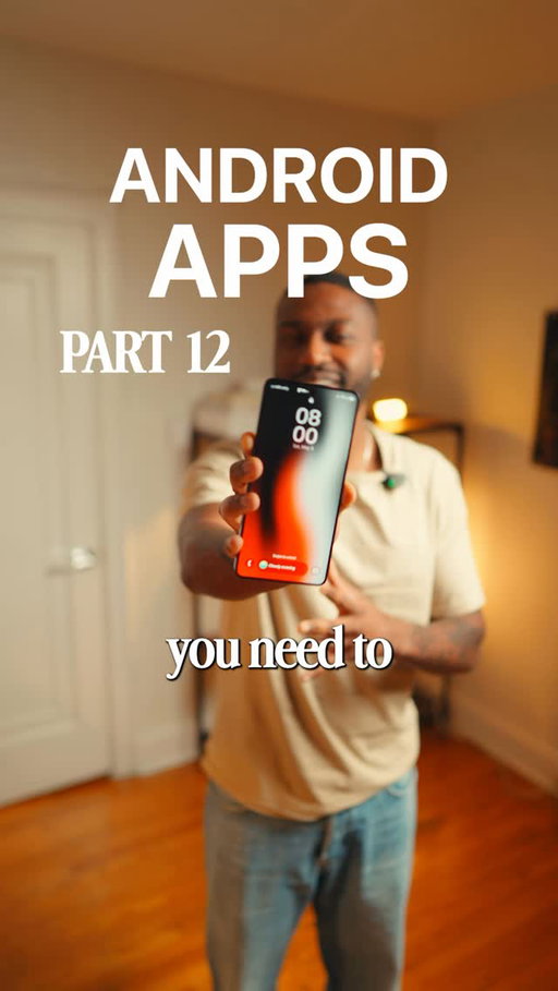 If you want a FREE music streaming app that has access DIRECTLY to Youtube Music, then this is app is a game changer!

Comment “MELD” and i’ll send you a download link!

#android #hiddengems #github #apps #samsung
