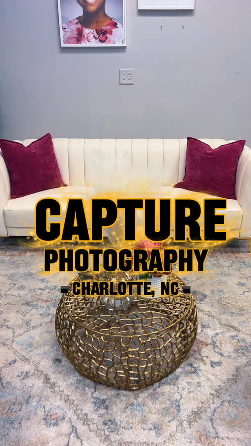 CAPTURE PHOTOGRAPHY – A headshot is more than just a photo. It’s a first impression, a way to introduce yourself to the world and sets the tone for your brand.

Located in Uptown Charlotte, Capture Photography is a walk-in headshot studio that can upgrade your headshot in about 15 minutes. Once shooting is complete, your photo is edited, retouched, and sent to you same day via email. 

👉🏾Individual and group shoots are available.
 
💰The studio offers rotating specials, but for the month of May, the headshot fee is $33.
 
📍Location:
Three Wells Fargo Ctr Building
401 S. Tryon St. Ste 145, Charlotte, NC

📲Instagram: @capture_photography_ 

⏰ Studio Hours: 
Monday – Friday: 10am – 3:30pm EST
 
👉🏾Miss Black Foodie Testimonial: To Mick – Congratulations on this new endeavor! Mick has been my go-to photographer for the past seven or so years. My first time working with him was for my MFA Graduation (Queens University of Charlotte) shoot. His promptness, professionalism, attention to detail, and the quality of my photos led me to book him again for my Chapter 33 birthday shoot. I send best wishes to him. his family, and Capture Photography, for immense success and growth.