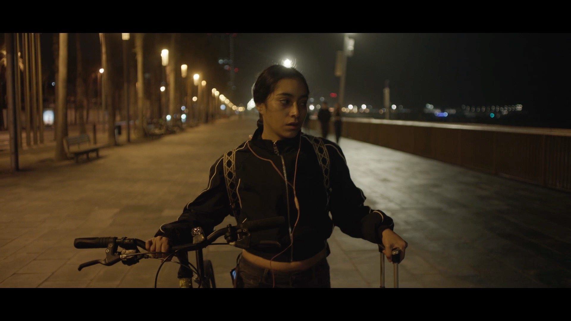 Exclusive first look at the trailer for Diego Luna’s Ashes (Ceniza en la Boca) 🎥

The film will premiere as part of the official selection of the Cannes Film Festival on May 13

#Cannes2026
