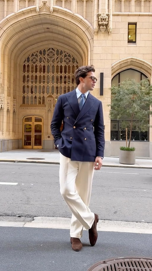Old money.

You can enjoy a 10% off with my code BIEL10 at @theninesparis.